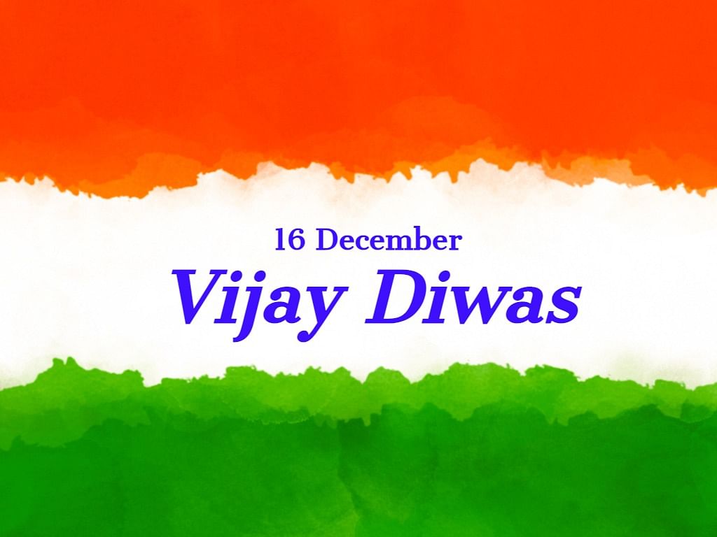 Vijay Diwas 2021: Wishes, Images, and Messages to Remember the Bravehearts