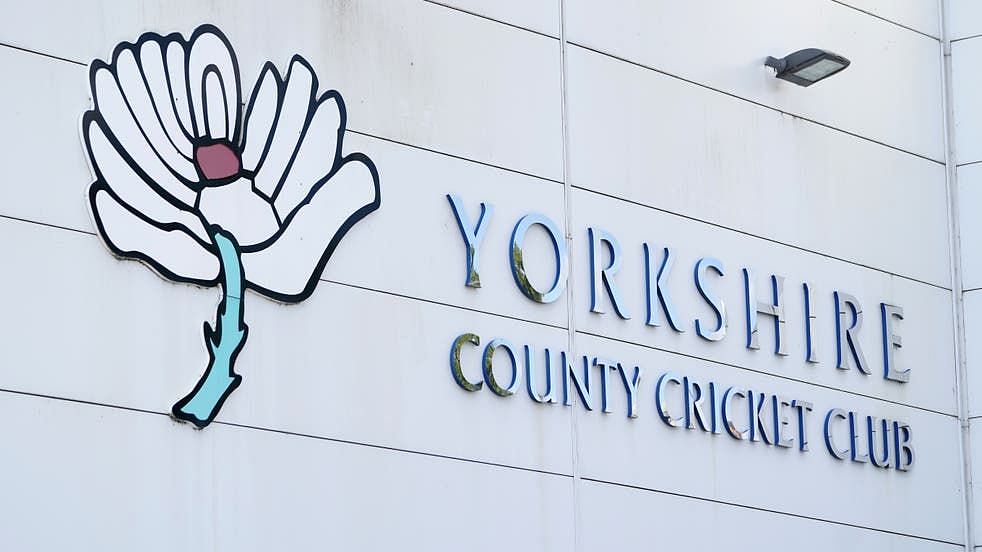 <div class="paragraphs"><p>Yorkshire appointed of Ex-England pacer Darren Gough as the managing director of cricket on an interim basis.</p></div>