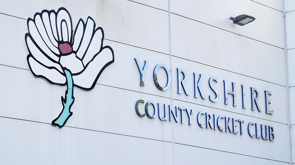 <div class="paragraphs"><p>Yorkshire has appointed of Ex-England pacer Darren Gough as the managing director of cricket on an interim basis.</p></div>