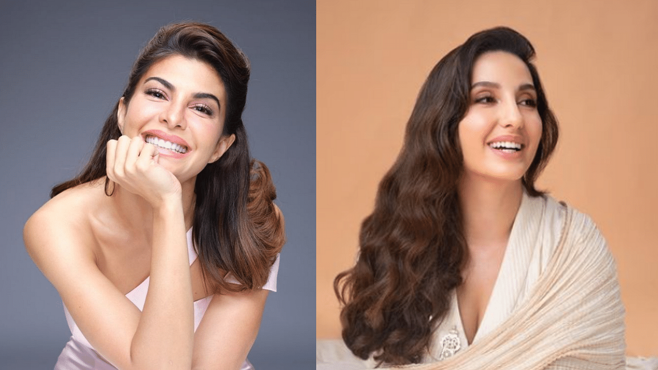 <div class="paragraphs"><p>Both Jacqueline Fernandez and Nora Fatehi have been summoned by the ED in connection to the Sukesh Chandrasekhar case.</p></div>