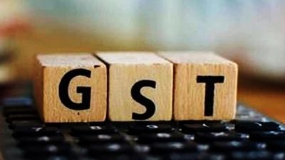 <div class="paragraphs"><p>Speaking to the media on Friday, 30 December, Industry Minister of Himachal Pradesh Bikram Singh, said that the GST Council will defer the rate hike on textiles from 5% to 12%, and the matter will be reviewed at the meeting in February, <em>the Economic Times </em>reported.</p></div>