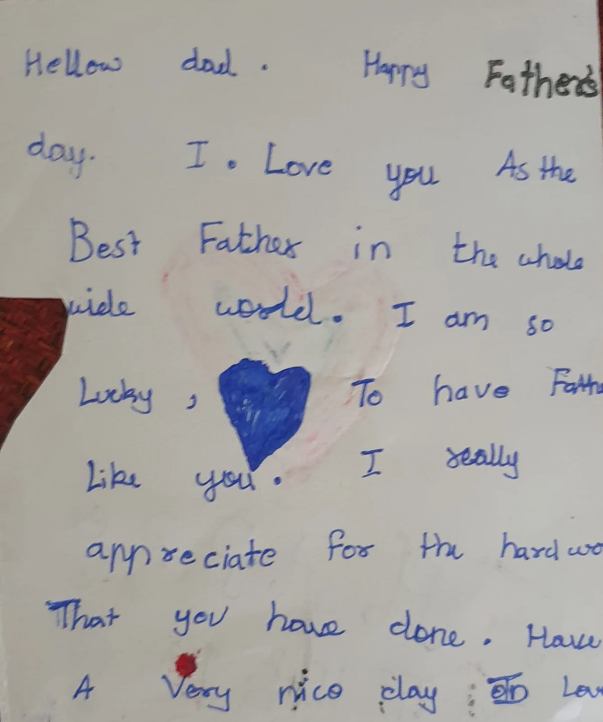 <div class="paragraphs"><p>Tarun says that the best day of his life was when his kids accepted him as their father.</p></div>