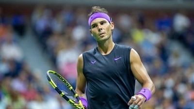 <div class="paragraphs"><p>Rafael Nadal ended 2021 season early due to foot injury.</p></div>