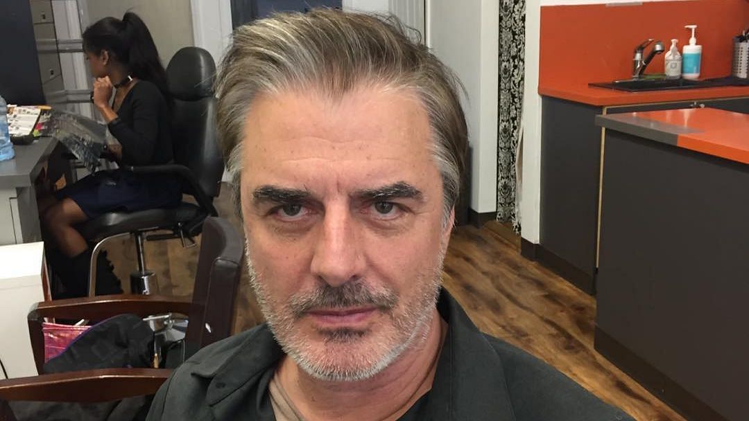 <div class="paragraphs"><p>Actor Chris Noth has been accused of sexual assault.</p></div>