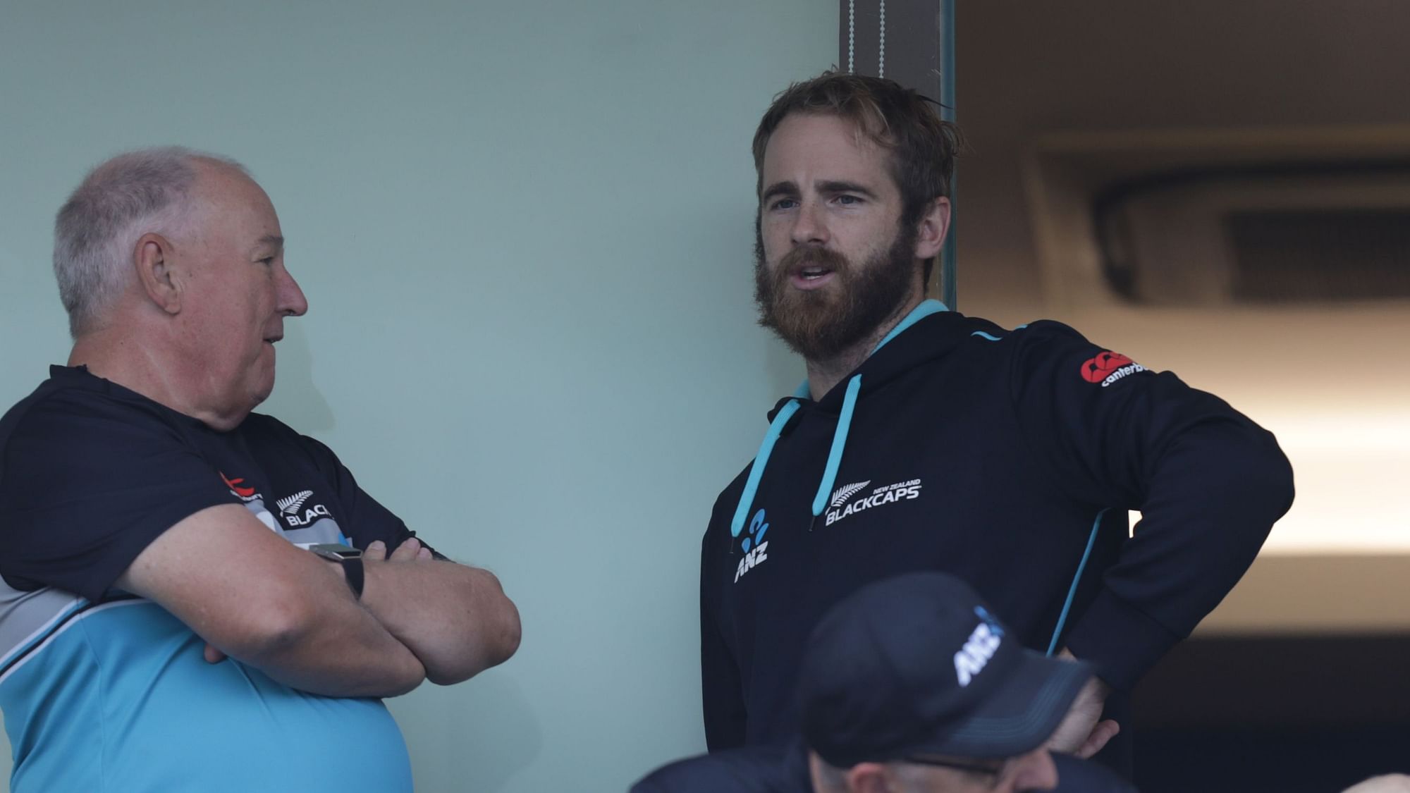 <div class="paragraphs"><p>Kane Williamson has been ruled out of the second Test between India and New Zealand in Mumbai.</p></div>