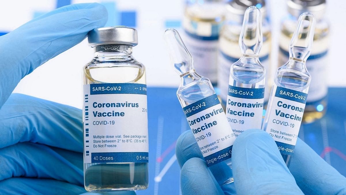 <div class="paragraphs"><p>Union Health Minister Dr Mansukh Mandaviya on Tuesday, 28 December, announced that Central Drugs Standard Control Organisation (CDSCO) had recommended granting approval to two more COVID-19 vaccines, Corbevax and Covovax, for restricted emergency use in India.</p></div>