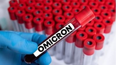 Bengaluru Doctor with Omicron COVID Variant Is Recovering Well 