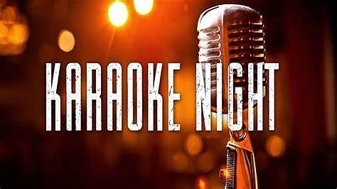 <div class="paragraphs"><p>Karaoke night for New Year’s Eve 2022 At Home</p></div>