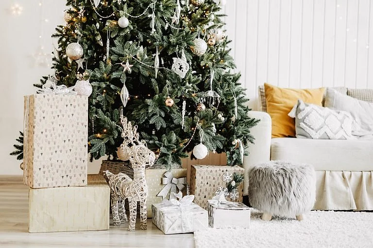 <div class="paragraphs"><p>10 beautiful Christmas tree decoration Ideas for Christmas 2021</p></div>