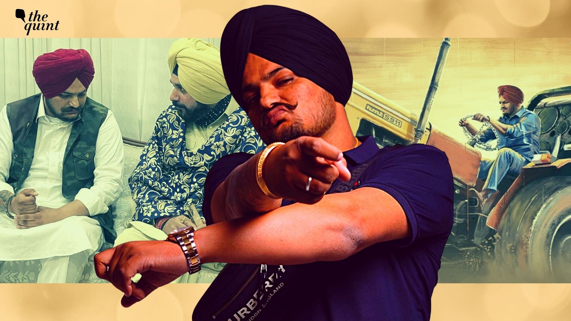 <div class="paragraphs"><p>Who is Sidhu Moose Wala? Where does he hail from? And what are the controversies that have dotted his singing career so far?</p></div>