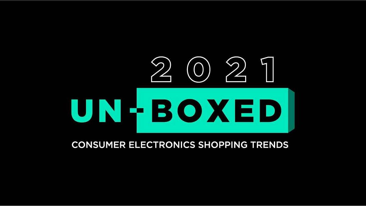 2021 Unboxed: Croma Decodes India’s Electronic Choices