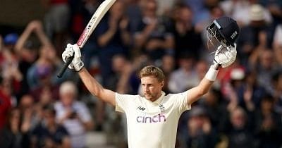 Joe Root: A Cut Above the Rest