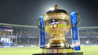 BCCI to Discuss Plans for IPL 2022 Venues, Auction with Owners