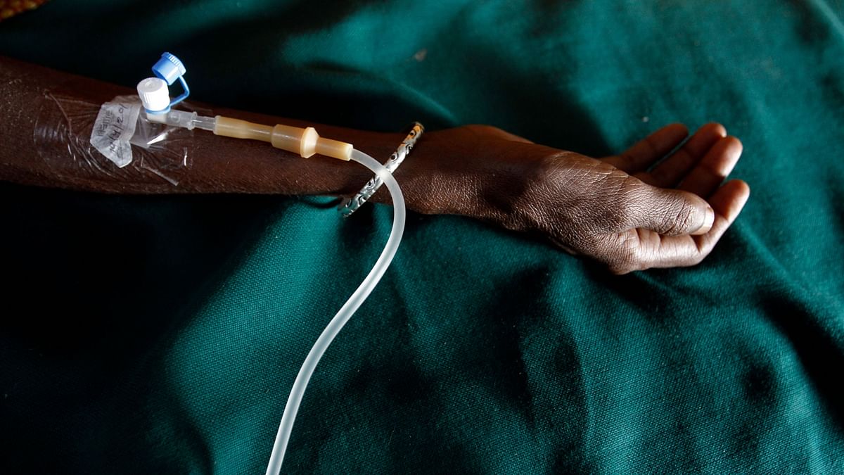 Why Are People Living with HIV Still Dying Of AIDS in India?