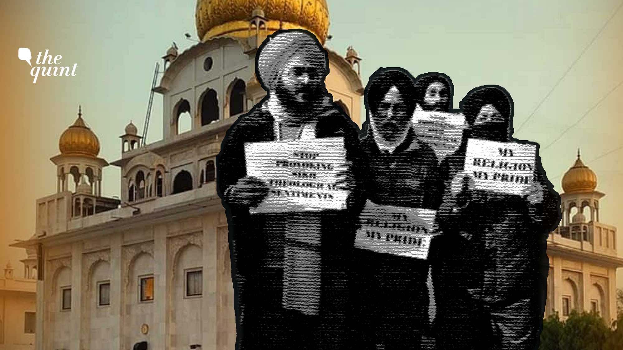 <div class="paragraphs"><p>It's not just the sacrilege but also the inaction in such cases that has upset Sikhs.&nbsp;</p></div>