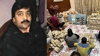 Who Is Piyush Jain, the UP Businessman Who Stashed Nearly Rs 200 Crore?