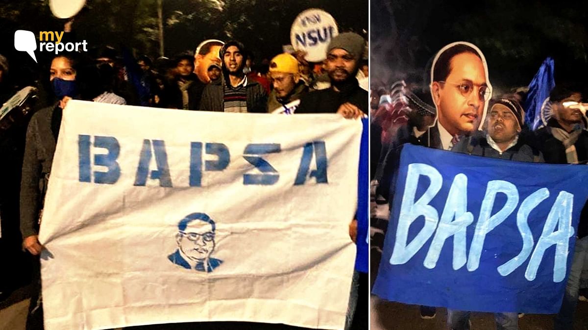  JNU PhD Admission: 'Students Discriminated Against on Basis of Caste, Religion’