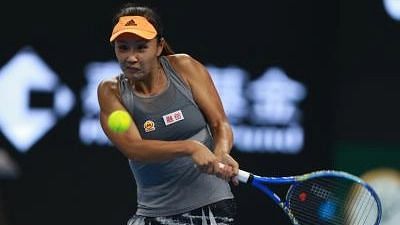 WTA concerned about coercion after Chinese star backtracks on sexual assault allegations