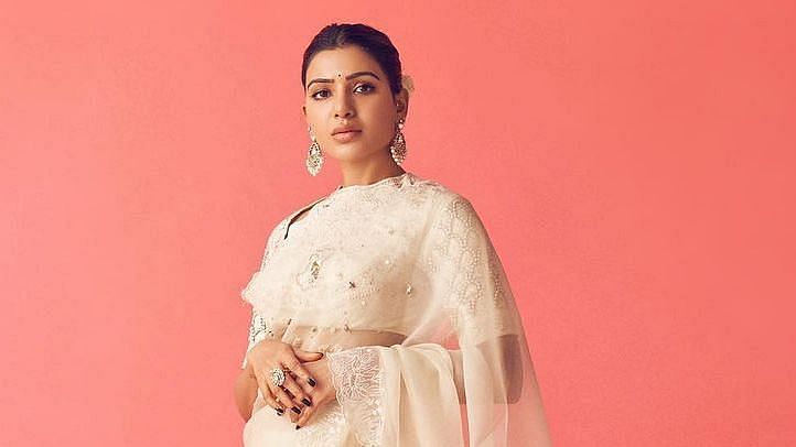 Samantha Prabhu Isn't Answerable to Anyone on Her Divorce, Least of All Trolls