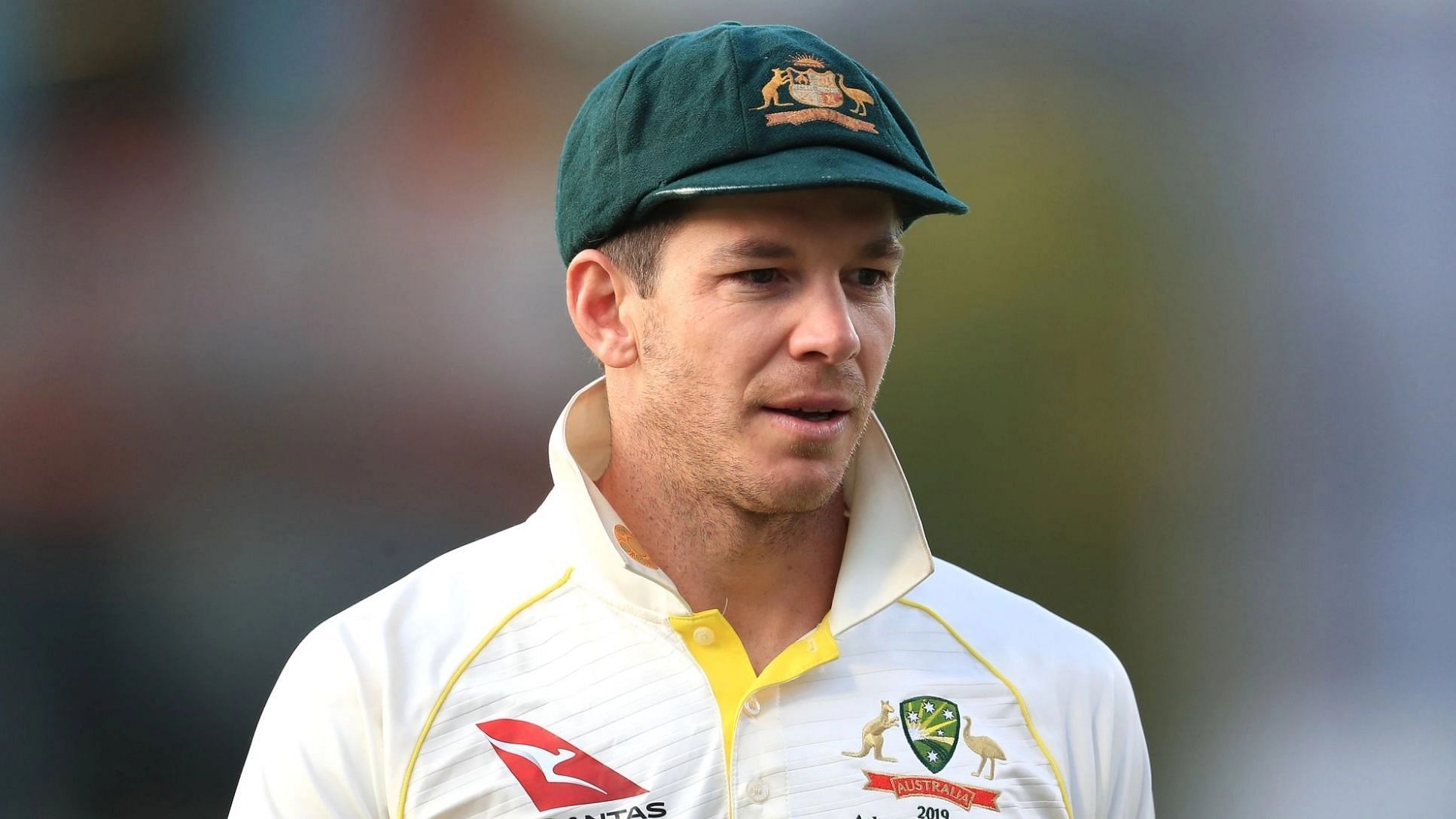 <div class="paragraphs"><p>Australian cricketer, Tim Paine found himself in hot waters after an inappropriate conversation between him and a woman came to light.</p></div>