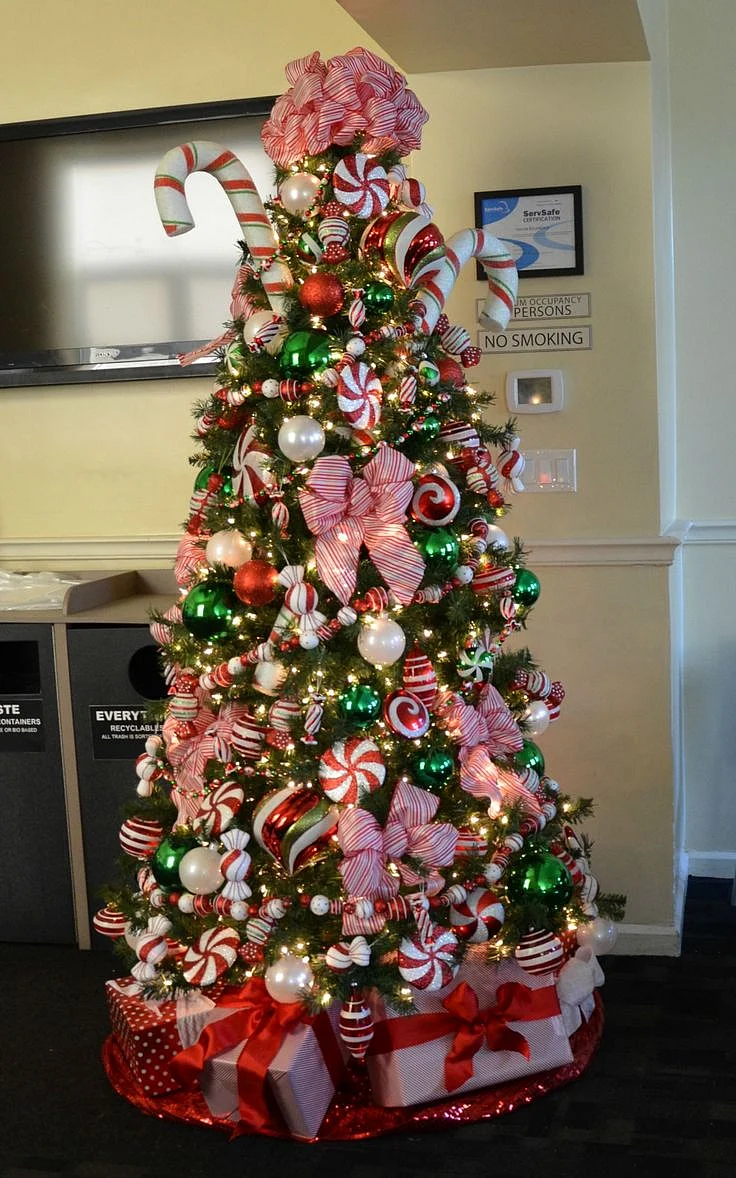 <div class="paragraphs"><p>10 beautiful Christmas tree decoration Ideas for Christmas 2021</p></div>
