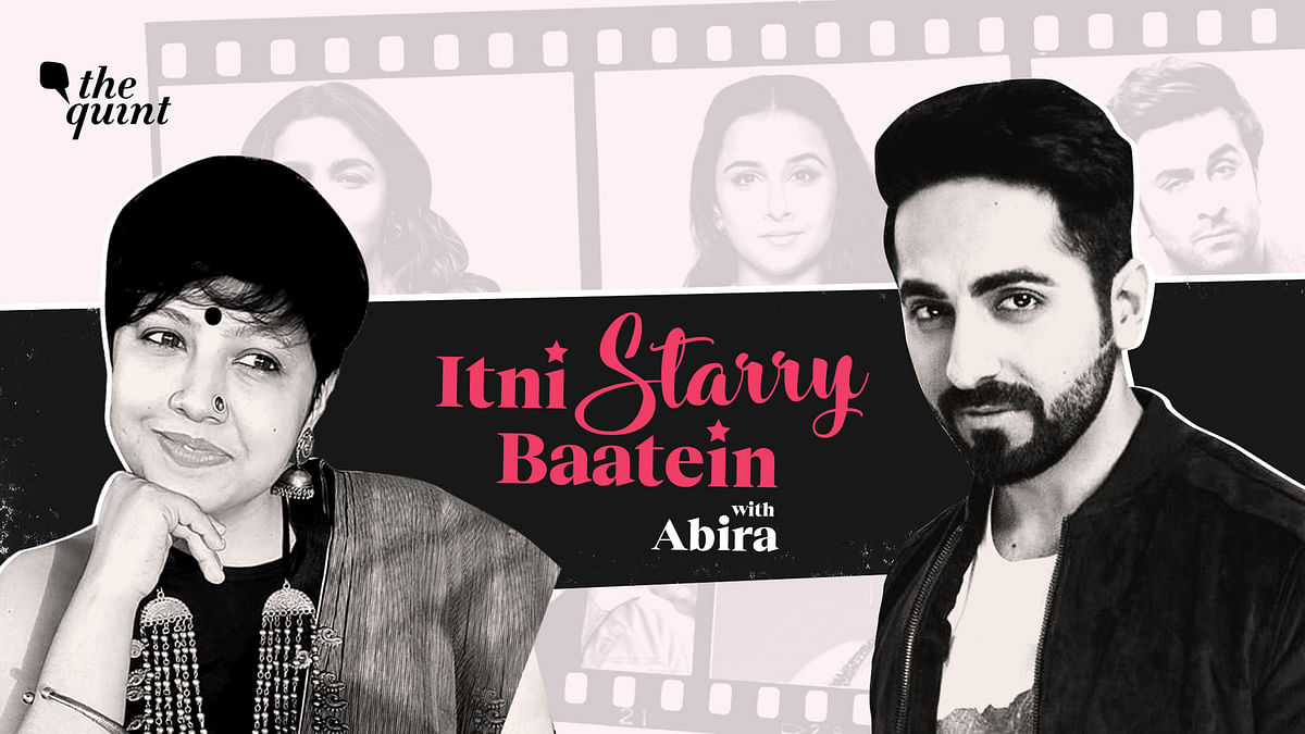 <div class="paragraphs"><p>Tune in to the second episode of Itni Starry Baatein with Abira!</p></div>