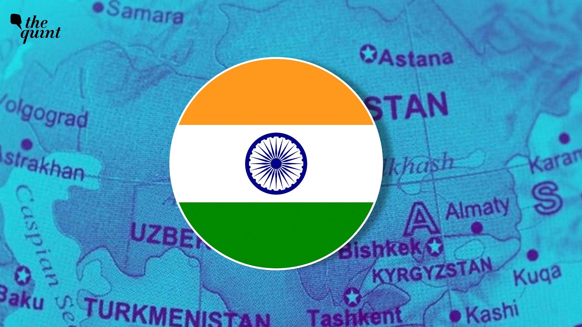 <div class="paragraphs"><p>The third meeting of the India-Central Asia Dialogue is scheduled to be held in Delhi on 18 and 19 December.</p></div>