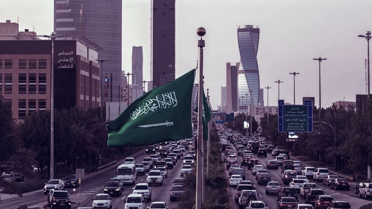 Saudi’s Tablighi Jamaat Ban: No More Space for Religion in Its Politics?