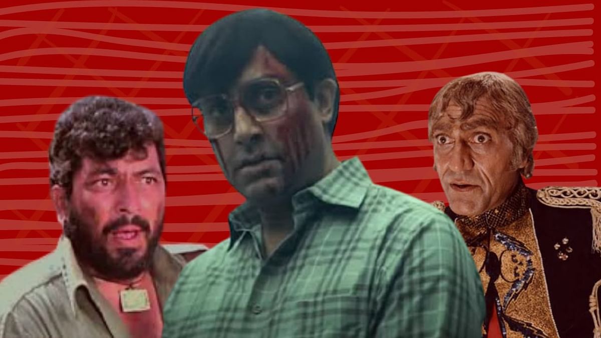 A Confused Portrayal Might’ve Cost Bob Biswas a Spot in the Villain Hall-of-Fame