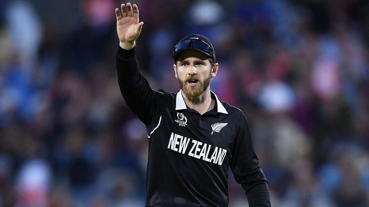 Kane Williamson Likely To Be Out Of Action For Two Months, Says Coach Stead