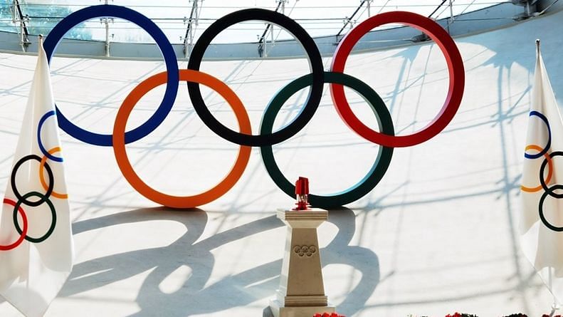 <div class="paragraphs"><p>Despite the threat of worsening the Covid-19 pandemic, the  IOC does not foresee a situation to postpone the Winter  Games.</p></div>