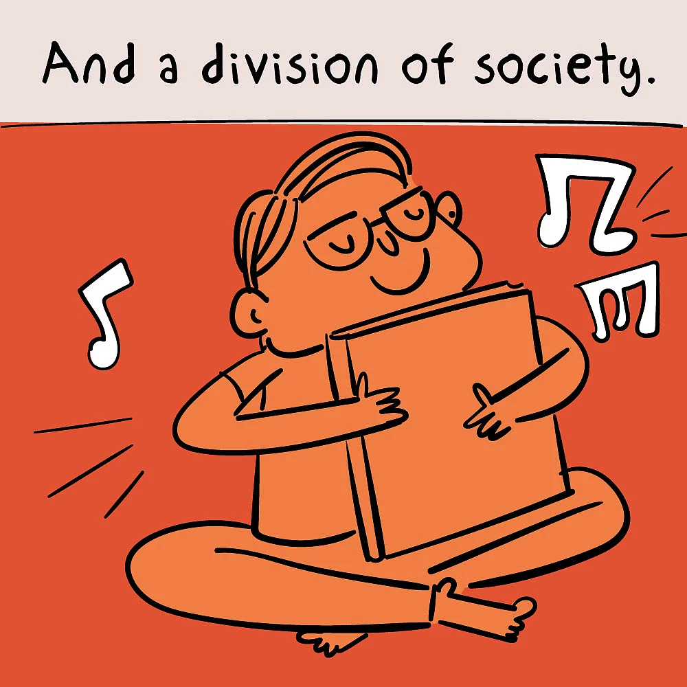 2021 in Cartoons, Toxic Nationalism Edition: A Recap of 12 Months of Bigotry