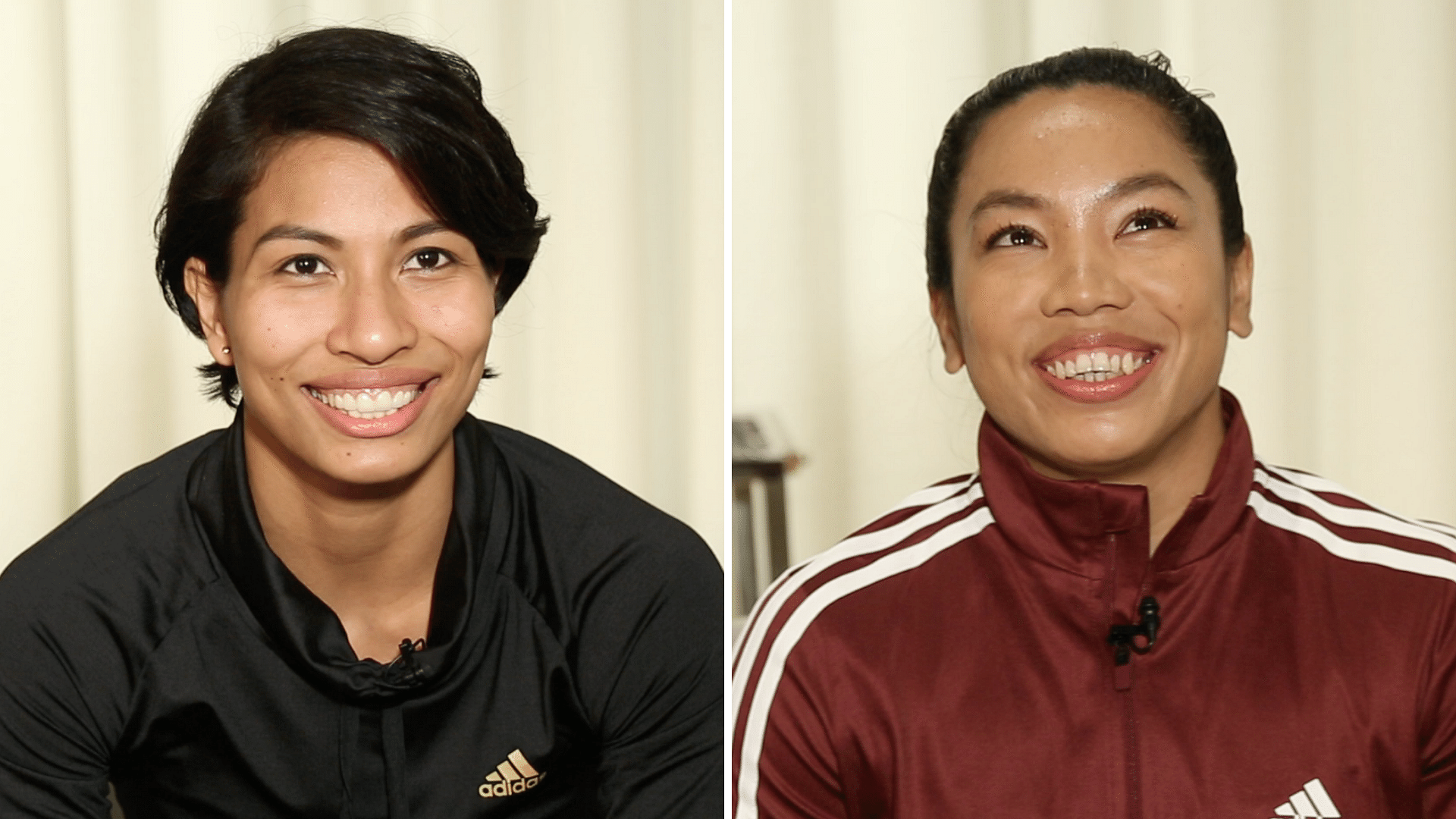 <div class="paragraphs"><p>Mirabai Chanu and Lovlina Borgohain will both be in action on Day 2 of the Commonwealth Games 2022</p></div>