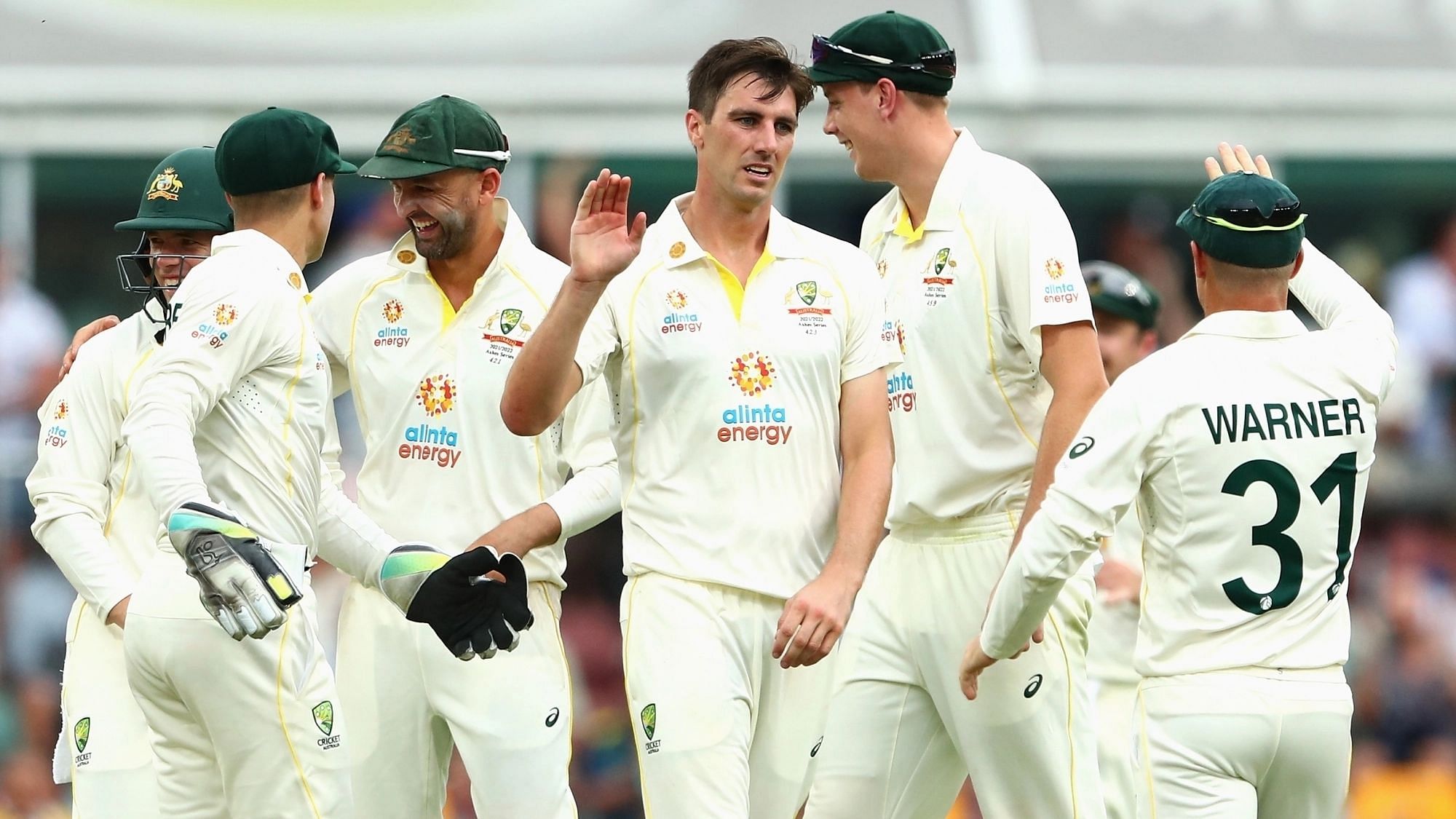 <div class="paragraphs"><p>Aussie Captain and bowler, Pat Cummins made a dream start to his captaincy with a five-wicket haul on day 1 of The Ashes.</p></div>