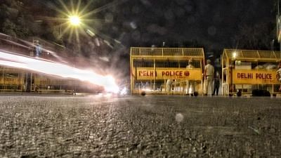 <div class="paragraphs"><p>Delhi, some states will re-impose night curfews amid rising COVID cases. Image used for representative purposes.&nbsp;</p></div>