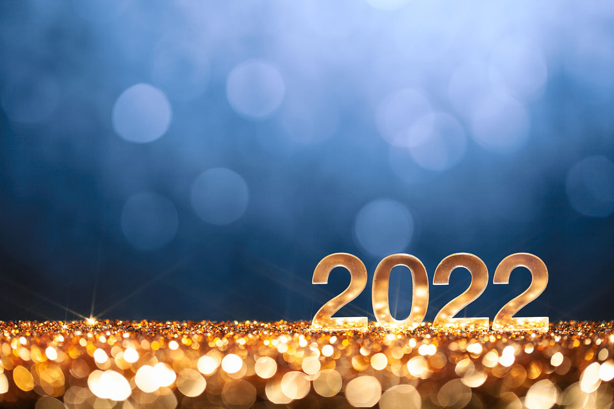 Read more to find some of the best New Year 2022 wishes, quotes, images and more for your friends and loved ones 