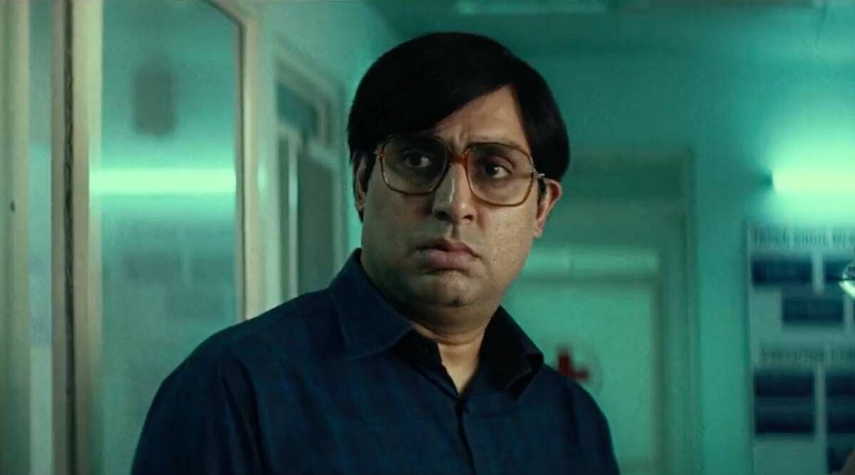 Abhishek Bachchan Says Aaradhya Found His Bob Biswas Look ‘Cute’