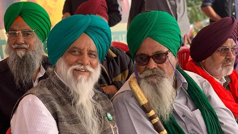 Punjab Elections: Why the 'Farm Unions' Party' Has Its Task Cut Out