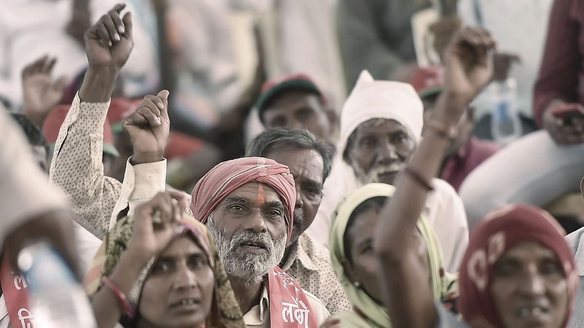 ‘No Data’: Not Just the 700 Farmers, Modi Govt Has Invisibilised Many
