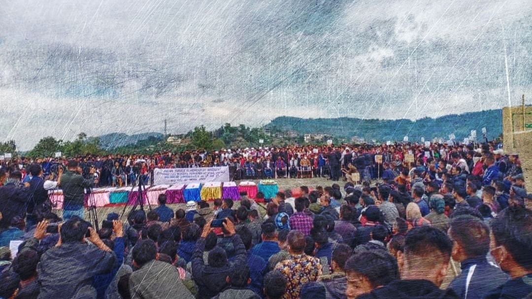 Nagaland Civilian Killings: Kin of Victims Refuse Compensation, Demand Justice