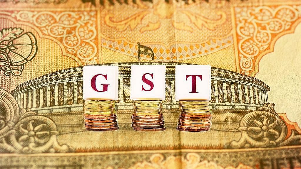 <div class="paragraphs"><p>New GST rules&nbsp;will come to effect from 1 January 2022</p></div>