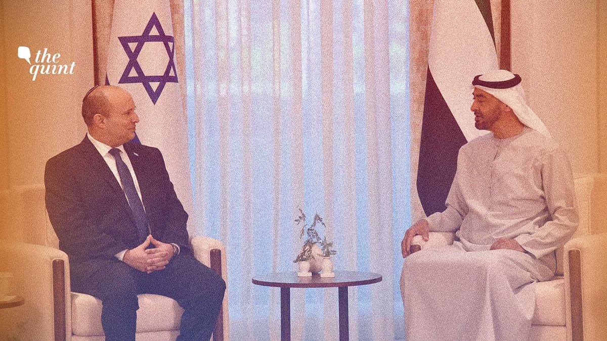Israel-UAE Meet: Can Bennett’s Visit Cause Tremors in Middle East?