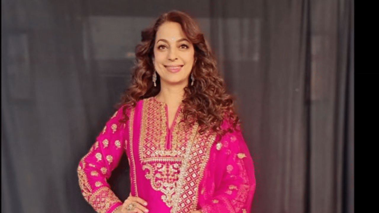 <div class="paragraphs"><p>Actor Juhi Chawla has challenged the dismissal of her plea against the untested implementation of 5G technology.</p></div>