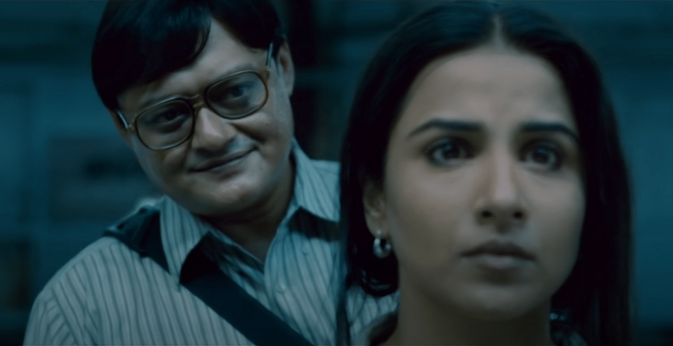 'Bob Biswas' starred Abhishek Bachchan as Bob, a contract killer portrayed by Saswata Chatterjee in 'Kahaani'.