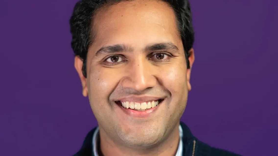 Better.com CEO Vishal Garg Sued by Ex-Employee for 'Misleading Investors'