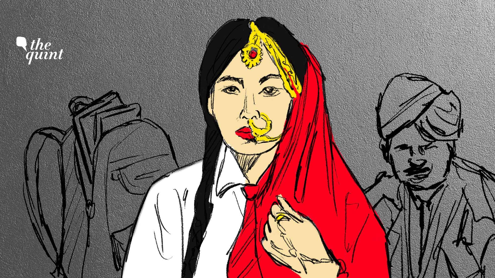 Rate of Child Marriage Falls in Bangladesh