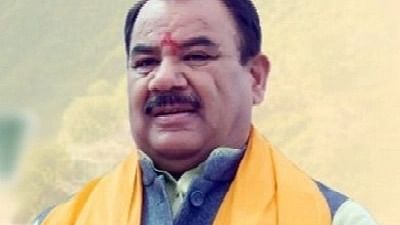 Uttarakhand BJP MLA Storms Out of Cabinet Meeting, State Chief Says 'All's Well'