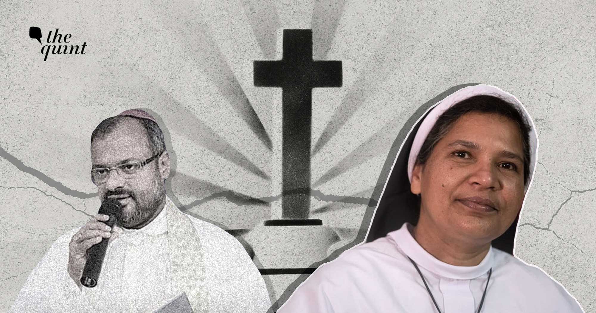 Bishop Franco Case | Court Failed To Protect a Nun Against Power: Sister Lucy