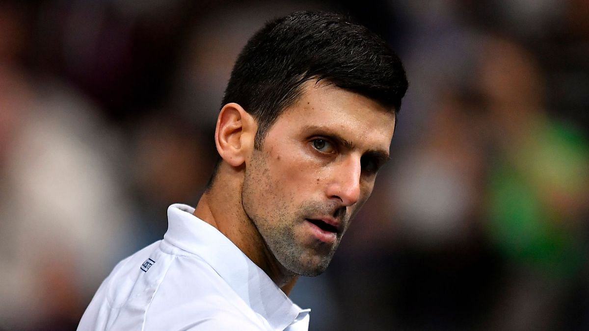 <div class="paragraphs"><p>Novak Djokovic can play the 2023 US Open as the state is ready to lift the vaccine mandate for international travellers</p></div>