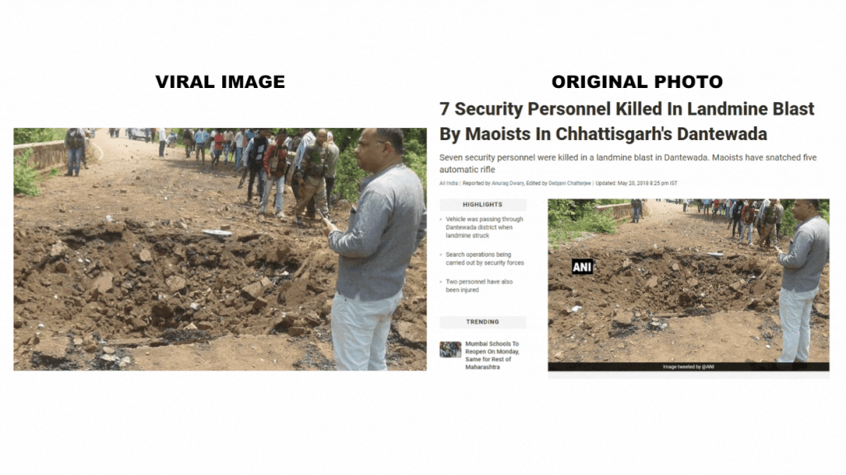 <div class="paragraphs"><p>A comparison between the viral image and the original photo.</p></div>